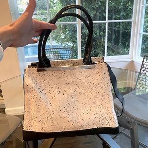 Foley + Corinna satchel handbag